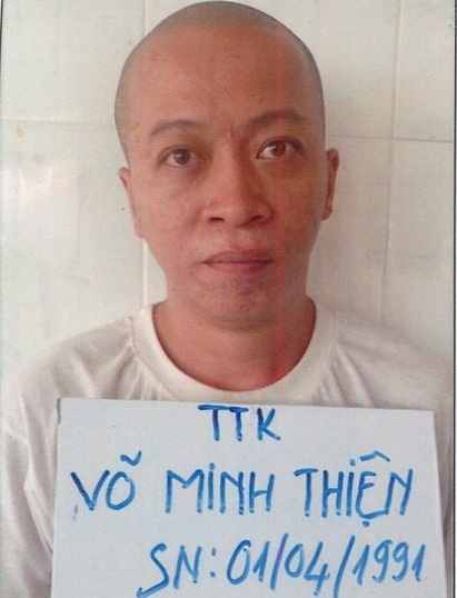 Võ Minh Thiện